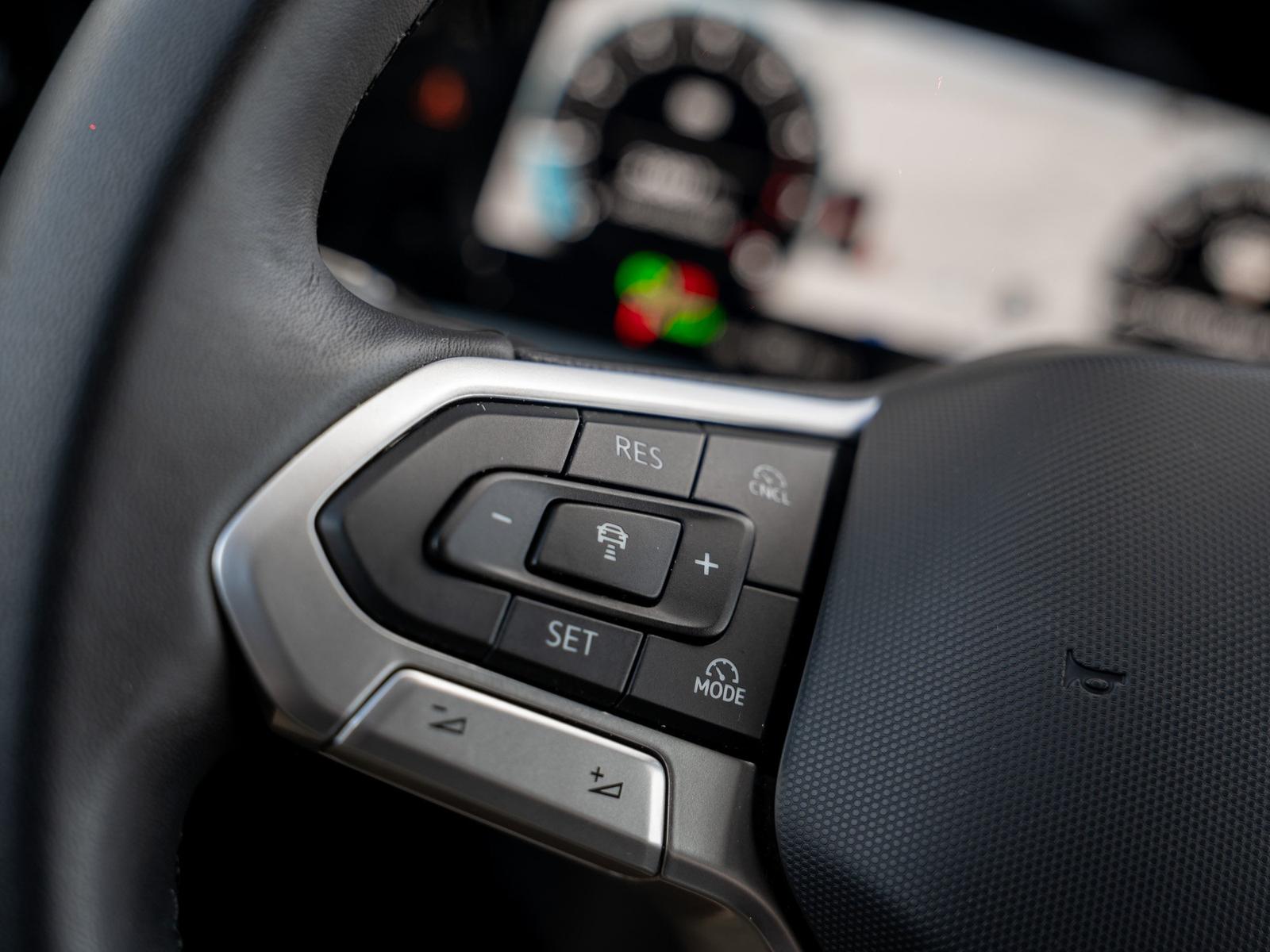Volkswagen Golf Life 1.5 l eTSI DSG IQLight LM, миниатюра 22