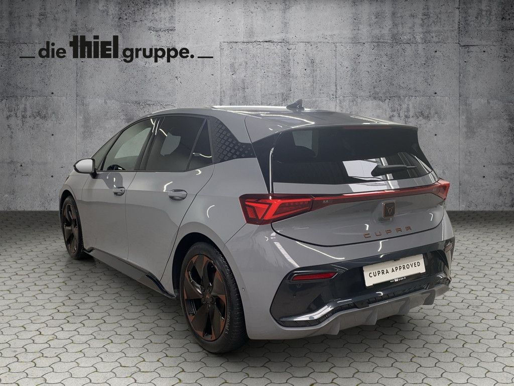Cupra Born - Bild 4