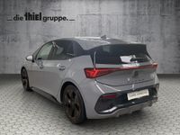 Cupra Born - Vorschau Bild 4