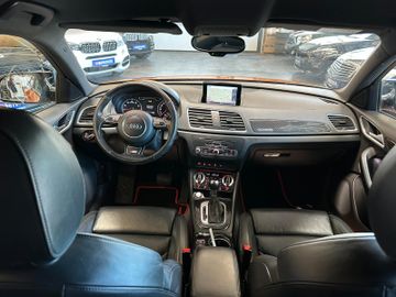 MYAUTOCENTER – Gebraucht- und Jahreswagen mit Werkstattservice in Pfaffenhofen Audi Q3 2.0 TFSI quattro *S-Line*2-Zonen*Tempo*BI-XEN