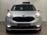 Kia Venga Dream Team*Automatik*Kamera*38tkm* - Kia Venga aus 2017