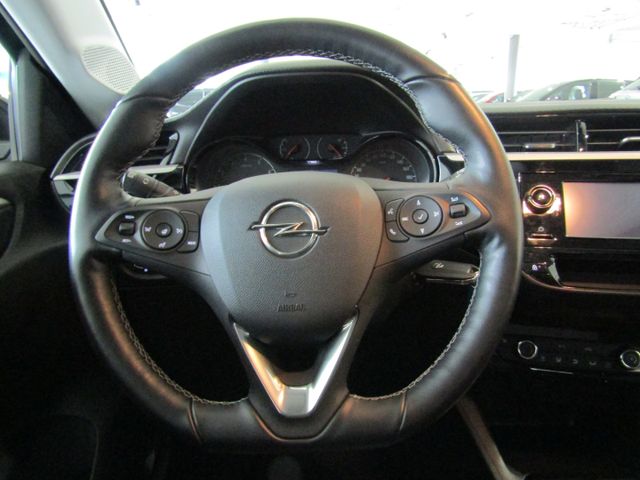 Corsa F Turbo EU6d Edition 1.2 Direct Injection 