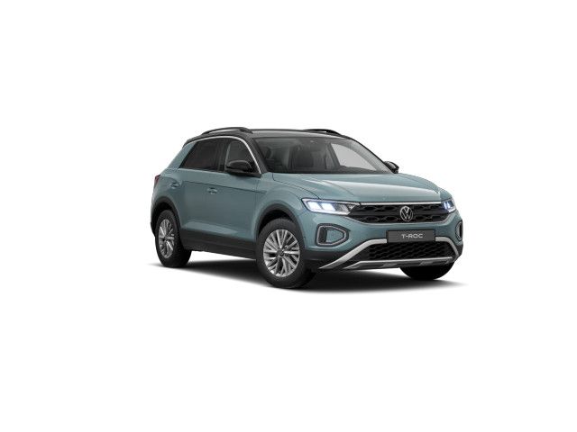 T-Roc Life 1.0 TSI Navi*Kamera*ACC*CarPlay