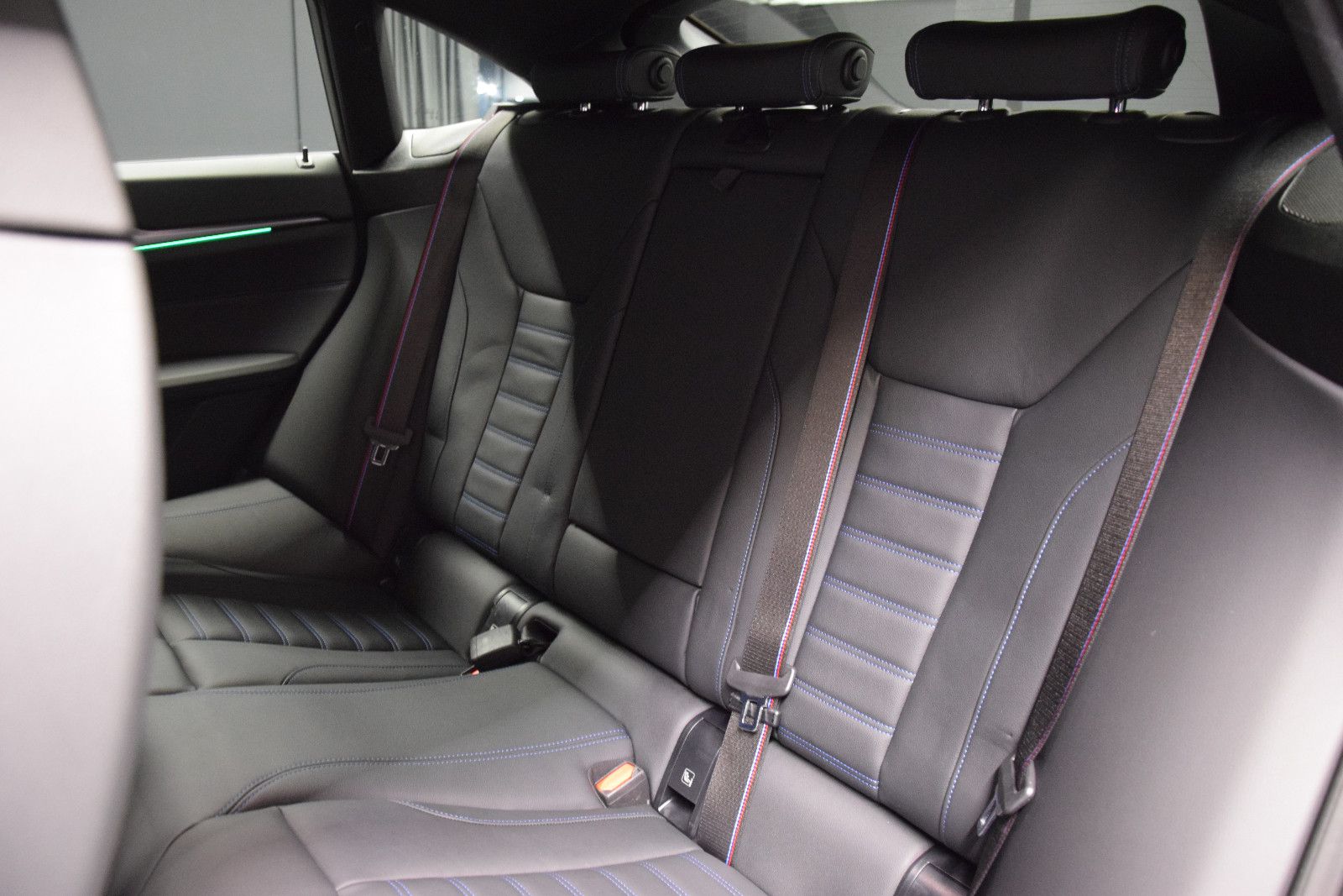 Fahrzeugabbildung BMW 420d xDrive M Sport Gran Coupé ACC H&k STHZ 360°