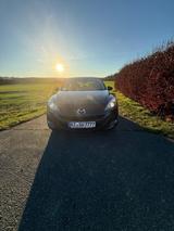 Mazda 3 | Benzin | Schaltgetriebe - Mazda 3 in Lübeck