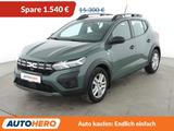 Dacia Sandero 1.0 TCe Stepway Essential*LED*PDC*KLIMA*