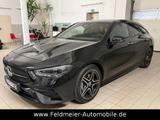Mercedes-Benz CLA 180*AMG*Night*Pano*Distr*Totw*KEYGO*STHZ*360