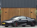 Audi R8 5.2 V10 541PK FSI / Quattro / 2017 / LED / B& - Audi R8: 5.2
