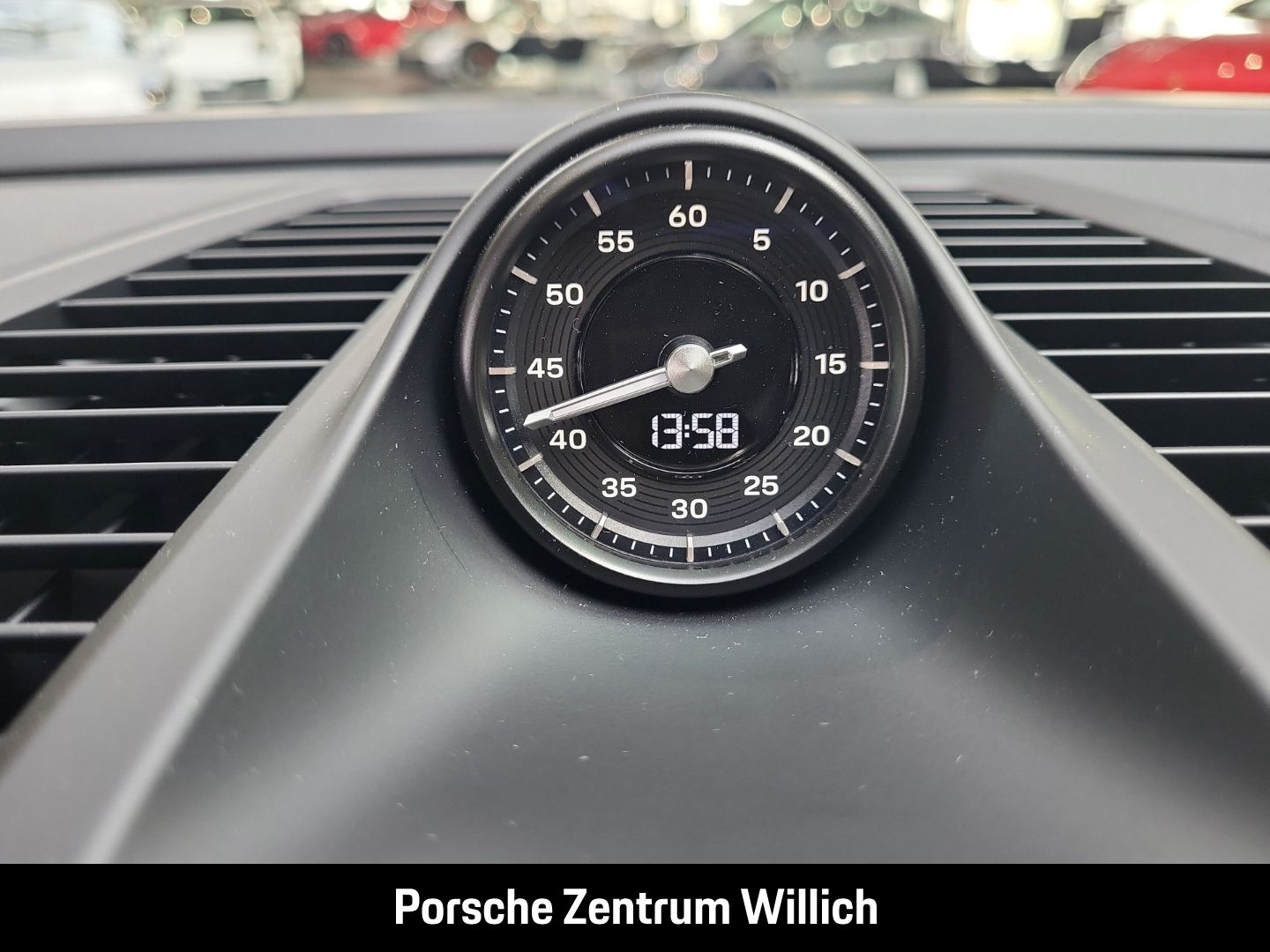 Porsche Macan - Bild 14