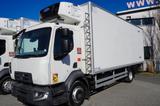 Renault D210 12T / Bitemperature Refrigerator / 3 units - Angebote