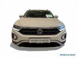Volkswagen T-Roc 1.5 TSI Move DSG/LED/Rear View/Sitzhzg./Na - Volkswagen T-Roc Jahreswagen