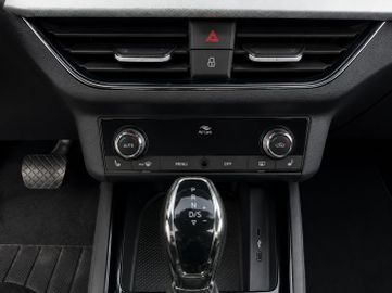Skoda Scala - 9