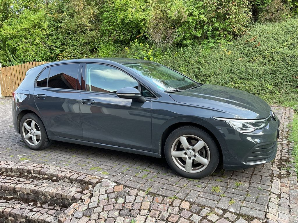 Image of Volkswagen Golf