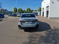 BMW 550 - Vorschau Bild 5