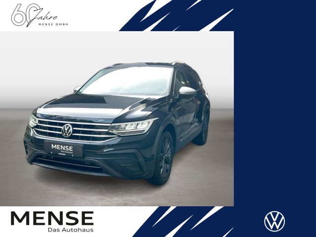 VW Tiguan Allspace 2.0 TDI Life AHK|ACC|Bel.Sitz|LM