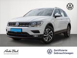 Volkswagen Tiguan JOIN 2.0TSI DSG Navi Klimaautomatik ACC E - Volkswagen Tiguan: Join
