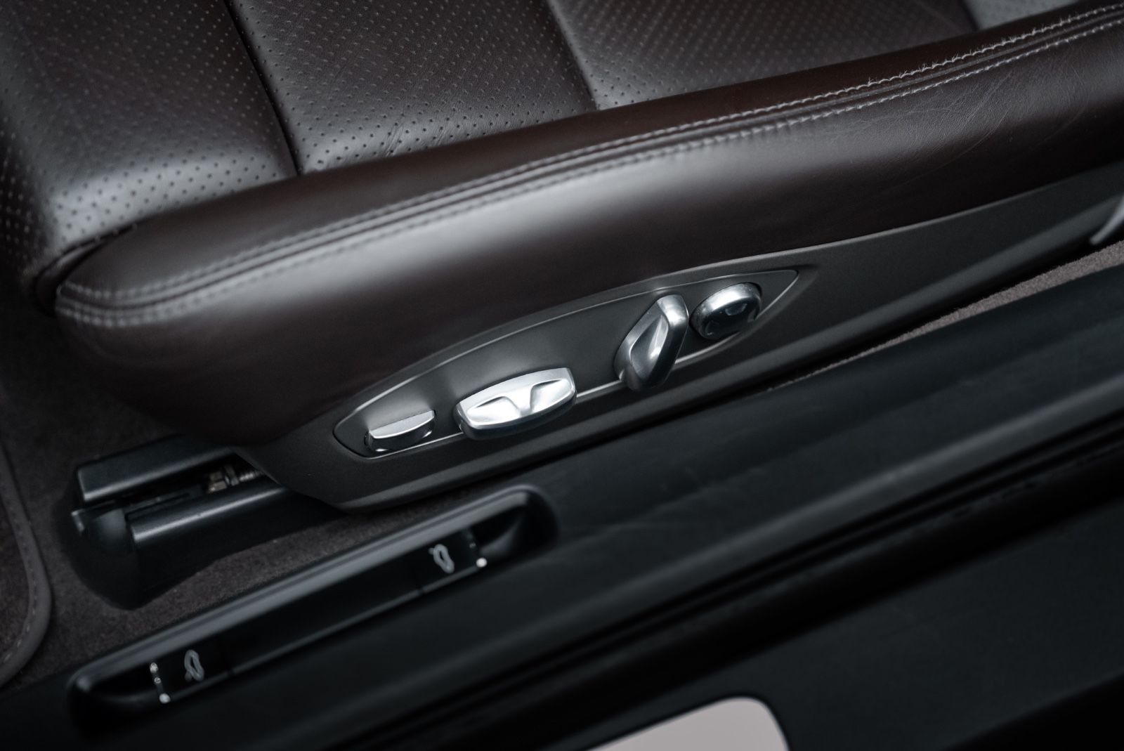 Fahrzeugabbildung Porsche 991.1 Carrera S X51 POWERKIT/CHRONO/BOSE