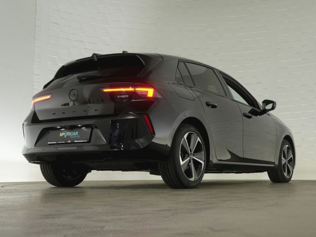 Astra L LIM GS HYBRID eDCT+LED LICHT+NAVI+360 GR