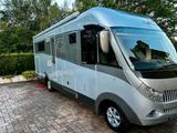 Carthago Liner For Two I53-L