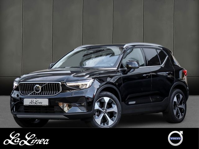 Volvo XC40 B3 (B) Plus Bright NP:52.040,-//ACC/MEMORY/