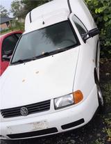 Volkswagen Vw Caddy ohne Tüv - gebrauchte VW Caddy aus dem Jahr 2003