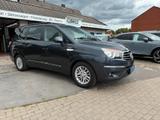 Ssangyong Rodius 200 e-XDI 4WD Automatik-Klimaauto.-PDC... - Ssangyong aus 2014