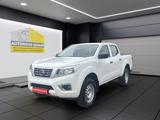 Nissan Navara NP300 Visia Double Cab 4x4 2.3 dCi EU6d-T - Nissan Navara mit Diesel-Antrieb: V6