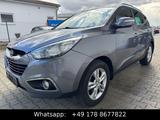 Hyundai ix35 Premium AWD 4x4  Automatik / Leder / Kamera - Hyundai ix35 Premium mit Benzin-Antrieb