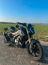 Keeway RKF 125 ABS - KEEWAY MOTORRAD