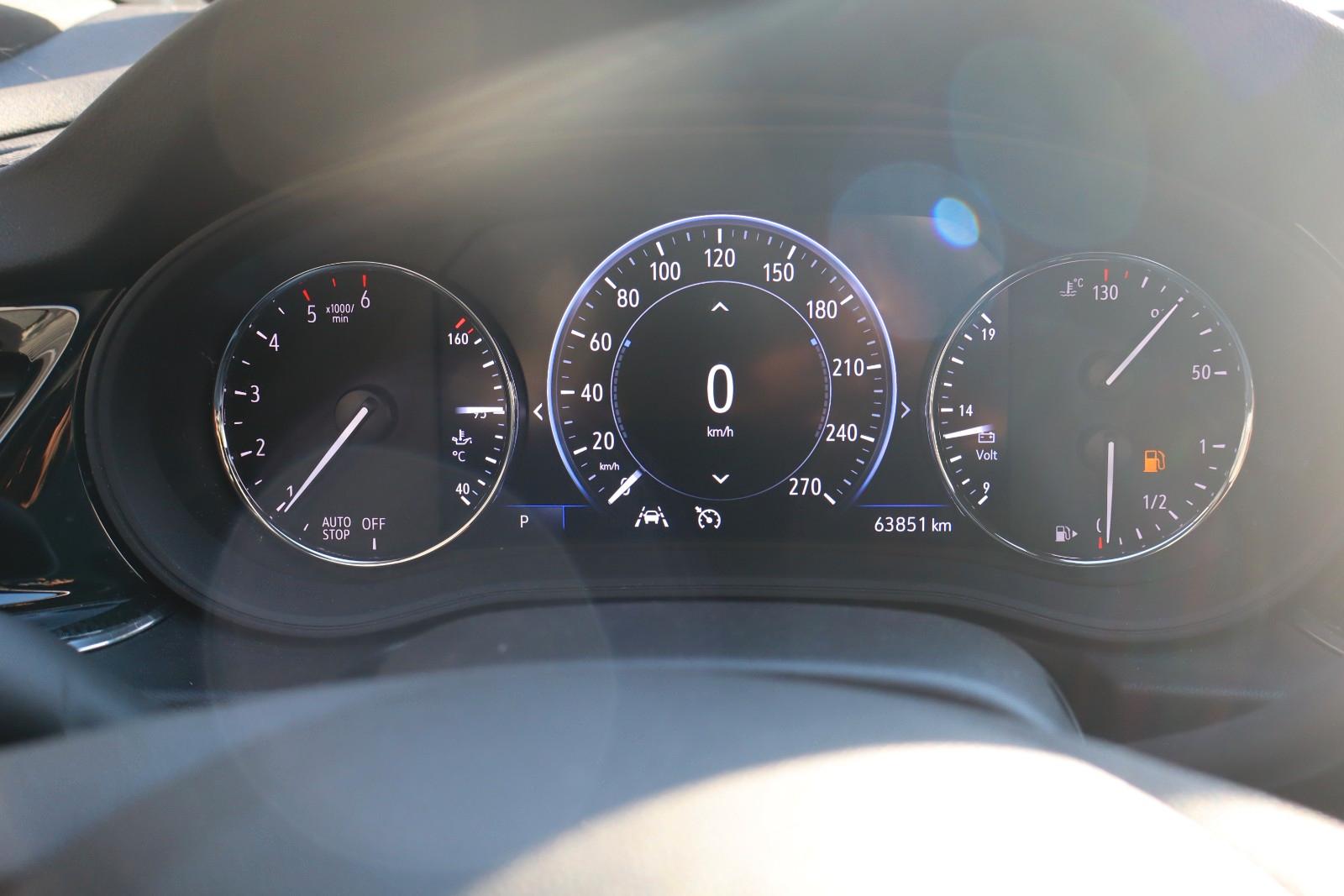 Opel Insignia B Sports Tourer Busines/LED/Navi/Virtua