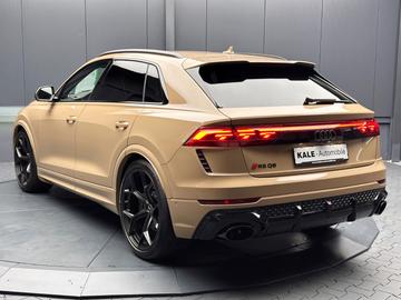 2026 AUDI RSQ8 — фото 3