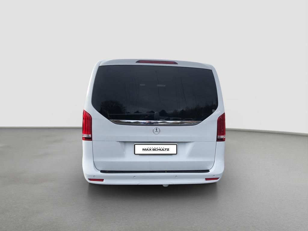 Fahrzeugabbildung Mercedes-Benz V 300 d EDITION Lang AHK*Standh.*Fernlichtass.
