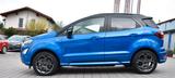 Ford EcoSport ST-Line