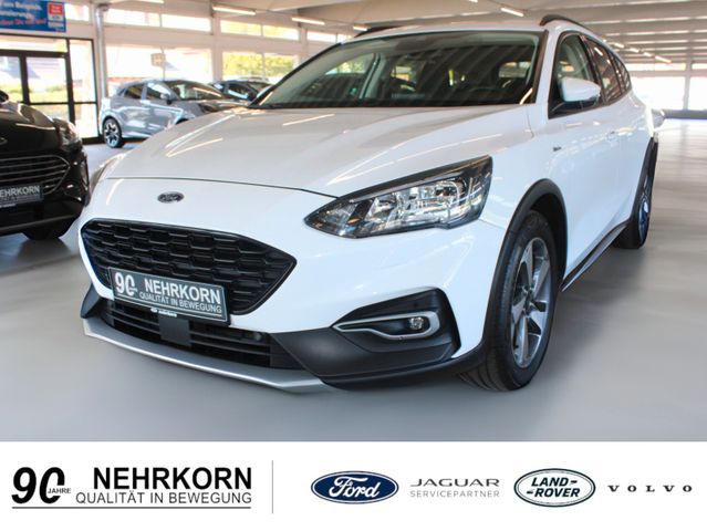 Ford Focus Active Turnier LED NAVI WinterPaket uvm.