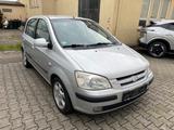 Hyundai Getz 1.6 GLS GLS - Hyundai Getz: 1.6