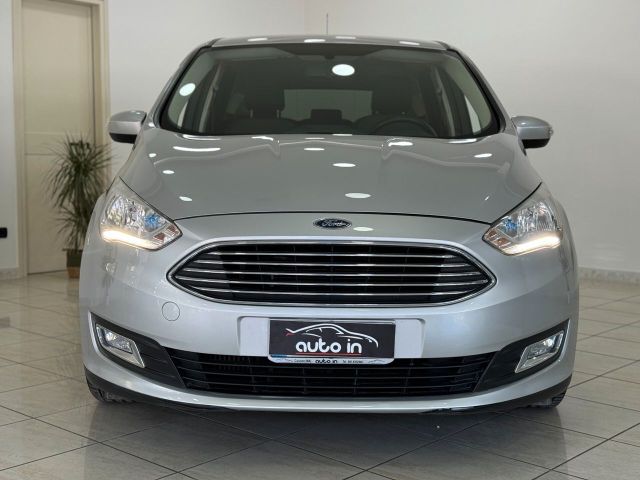 Ford C-Max 1.5 TDCi 120CV Titanium