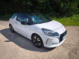 DS Automobiles DS3 PureTech 110 Stop&Start So Chic Autom. S...