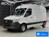 Mercedes-Benz Sprinter Autom.*L2H2*1.HAND*REGAL*MBUX*AHK*STHZ*