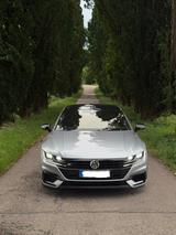 Volkswagen VW Arteon R-Line 4Motion DSG | HGP 480 PS | TÜV  - Volkswagen: Hgp