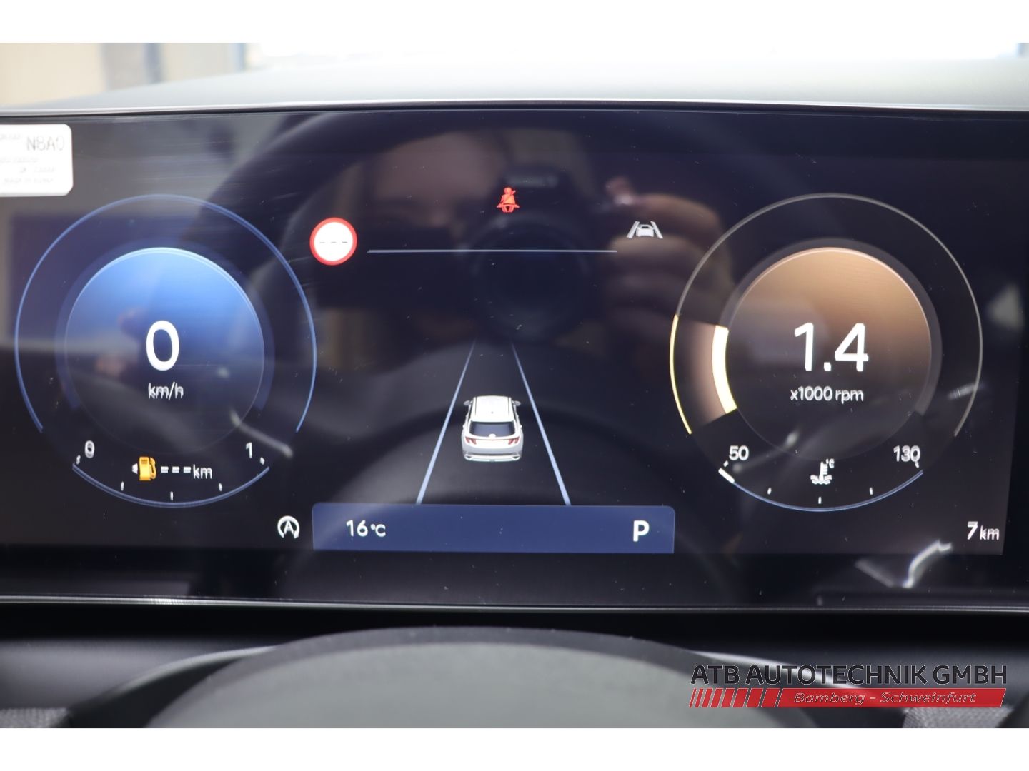 Hyundai TUCSON - Bild 17