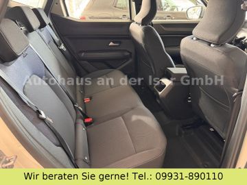 Bild 10 Dacia Duster III TCe 130 Expression 4x4 *RFK*LED*SHZ*