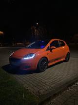 Fiat Punto - Fiat Punto in Solingen