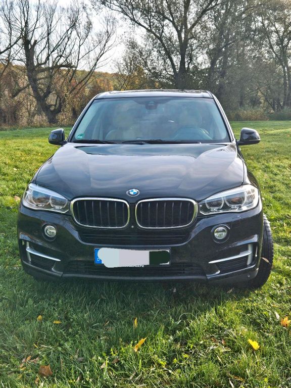 Image of BMW X5