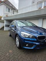 BMW 216 Gran Tourer 216d - - BMW 216 Gran Tourer in Duisburg