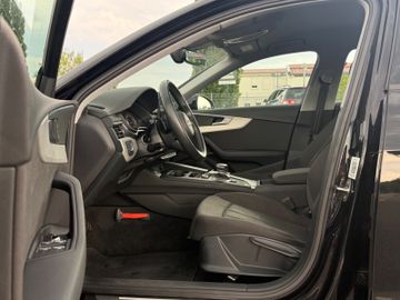 Audi A4 - 10