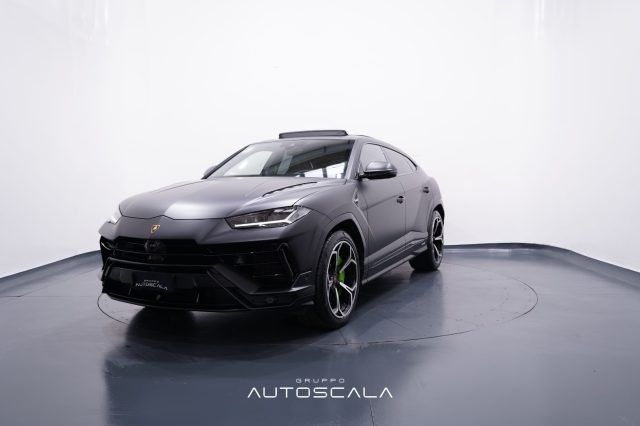 Otros LAMBORGHINI Urus 4.0 666cv S 60°Anniversary