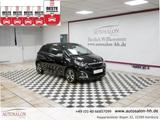 Peugeot 108 TOP Style*1Vorb*Pe.Serviceg.*El.Faltdach*Kam