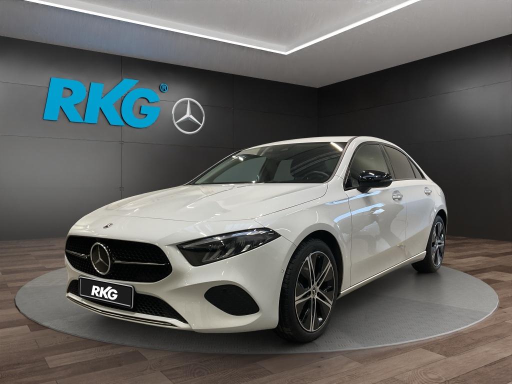 Mercedes-Benz A 180 Lim PROGRESSIVE NIGHT DISTRONIC KAMERA PDC