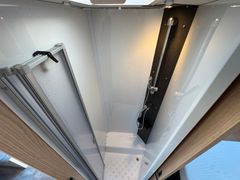 Sunlight T 69 LC *Queensbett *