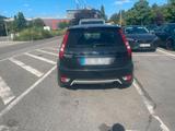 Ford Fiesta 1.4 Black Magic - Ford Fiesta: Black Magic